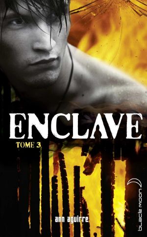 [Enclave 03] • La Horde